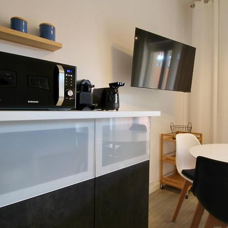 Interno 19 Διαμέρισμα Bordighera Εξωτερικό φωτογραφία