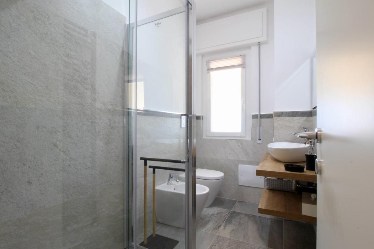 Interno 19 Διαμέρισμα Bordighera Εξωτερικό φωτογραφία