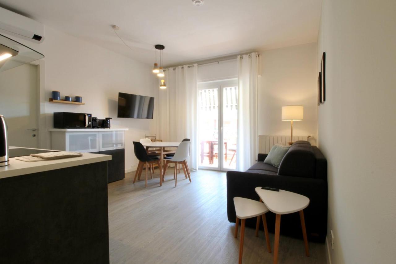 Interno 19 Διαμέρισμα Bordighera Εξωτερικό φωτογραφία