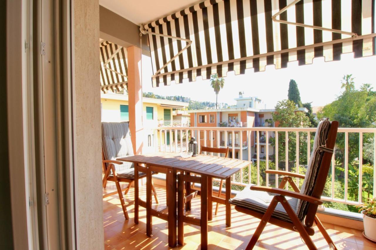 Interno 19 Διαμέρισμα Bordighera Εξωτερικό φωτογραφία
