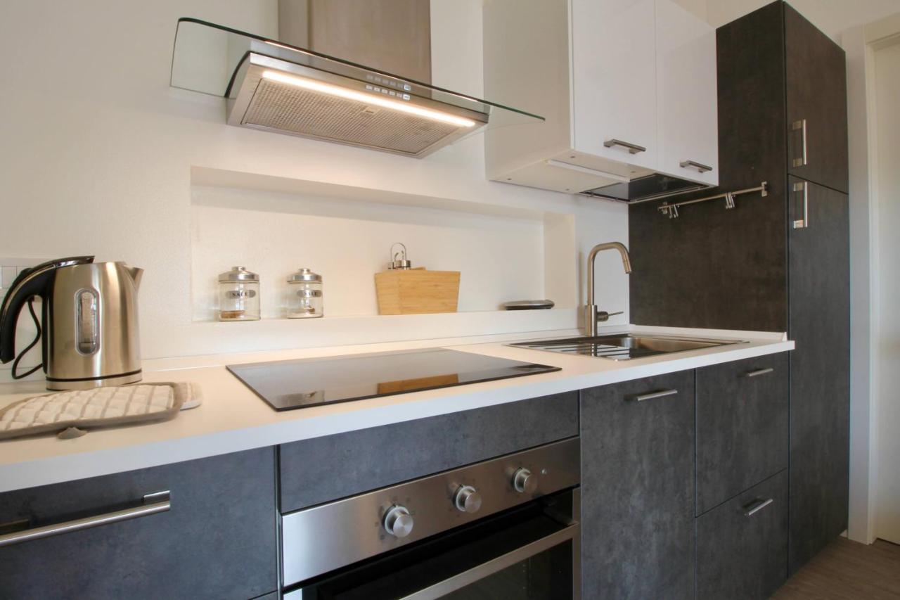 Interno 19 Διαμέρισμα Bordighera Εξωτερικό φωτογραφία