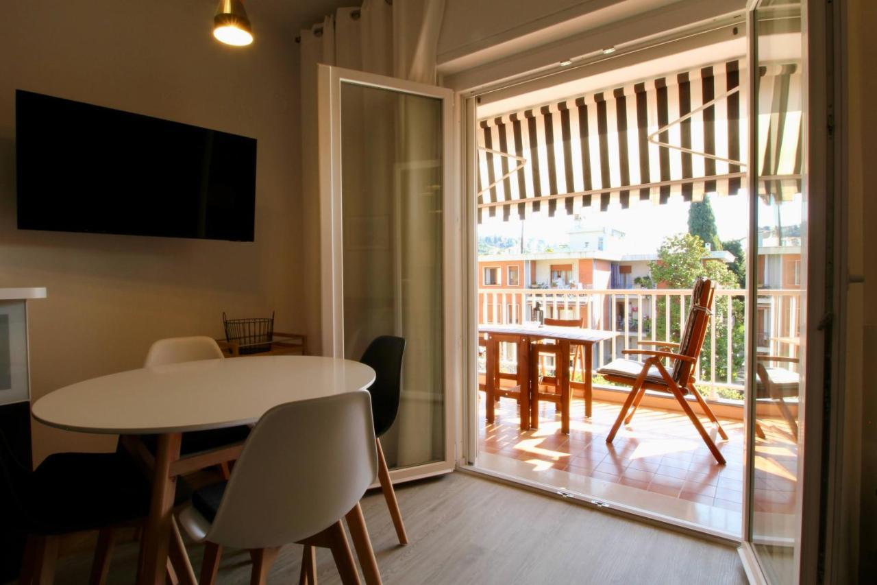 Interno 19 Διαμέρισμα Bordighera Εξωτερικό φωτογραφία