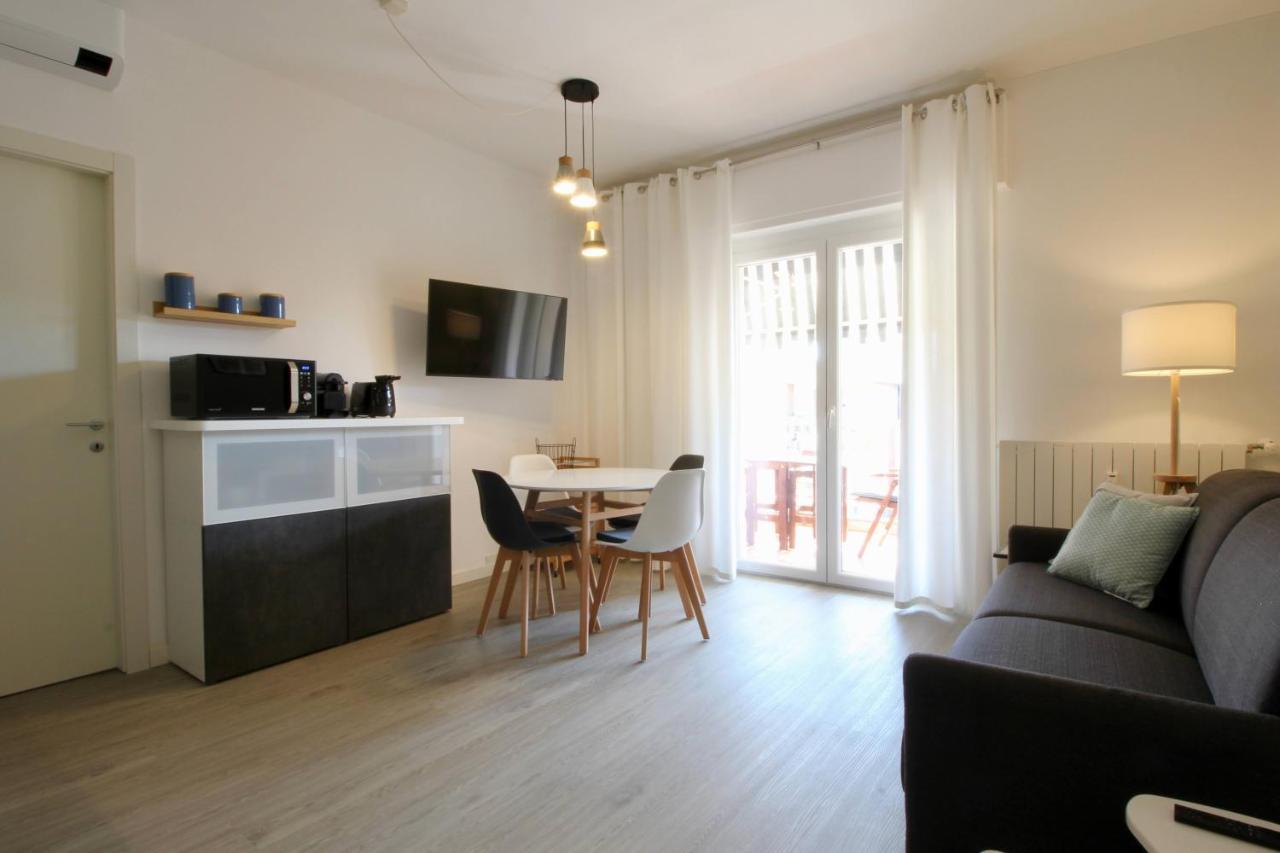 Interno 19 Διαμέρισμα Bordighera Εξωτερικό φωτογραφία
