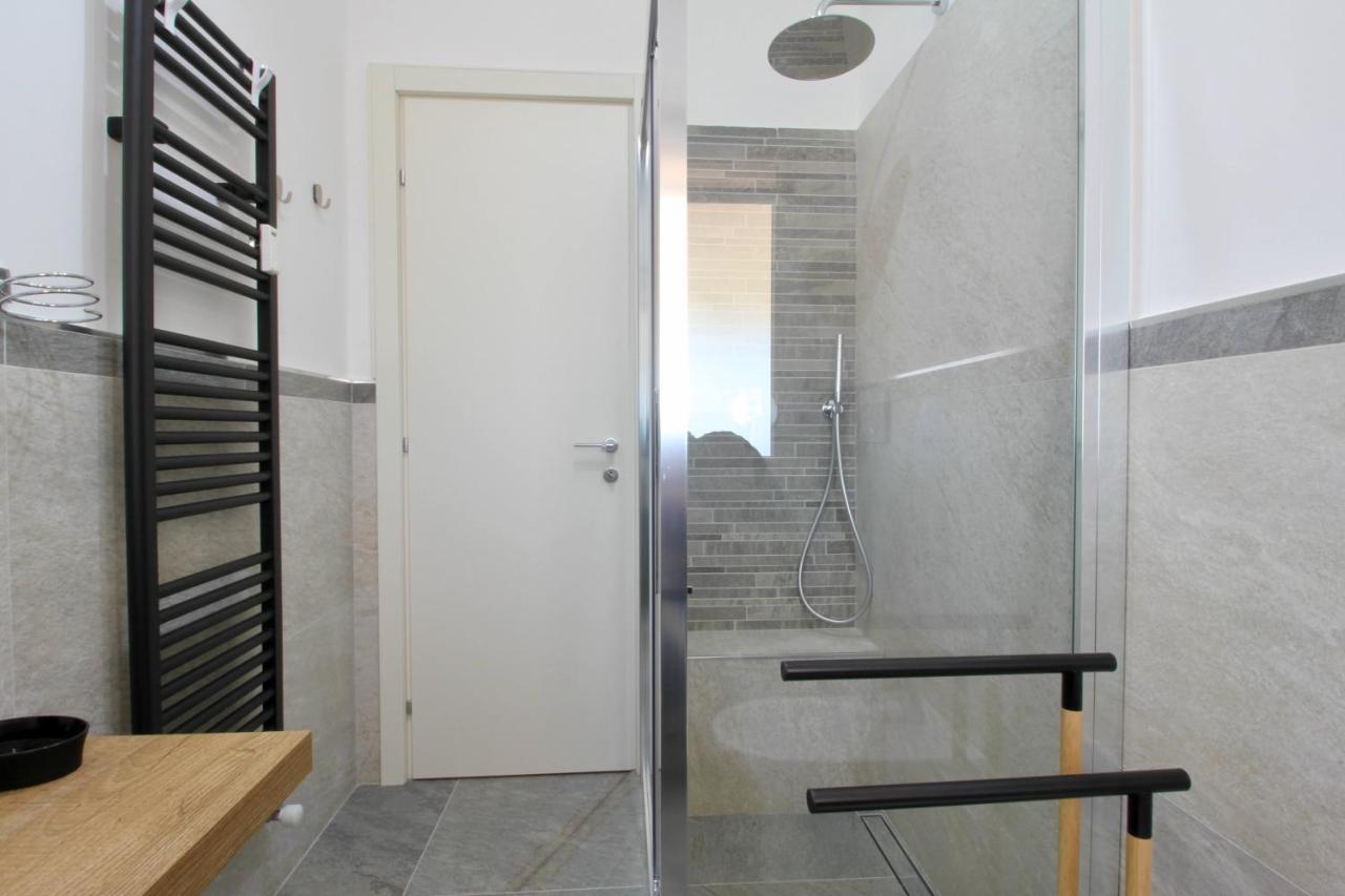 Interno 19 Διαμέρισμα Bordighera Εξωτερικό φωτογραφία