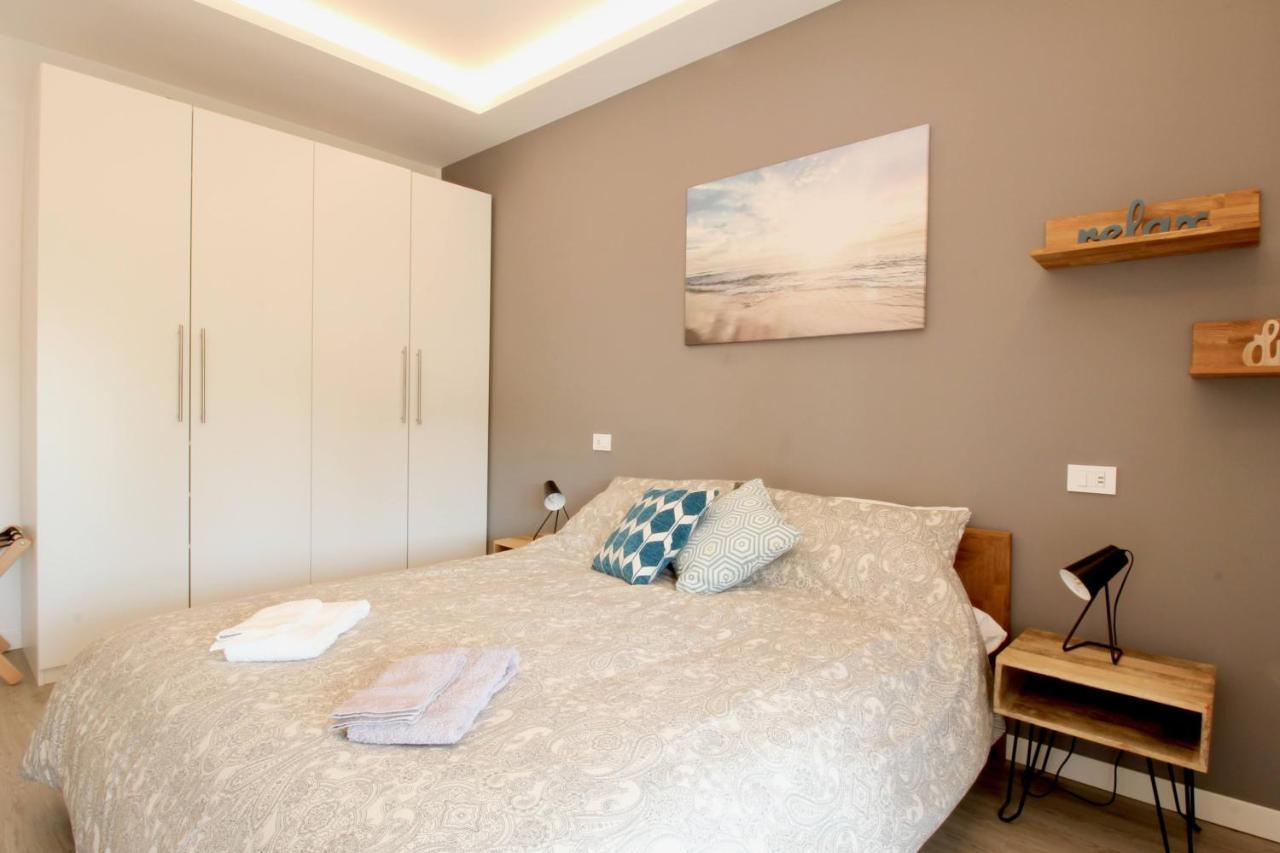 Interno 19 Διαμέρισμα Bordighera Εξωτερικό φωτογραφία