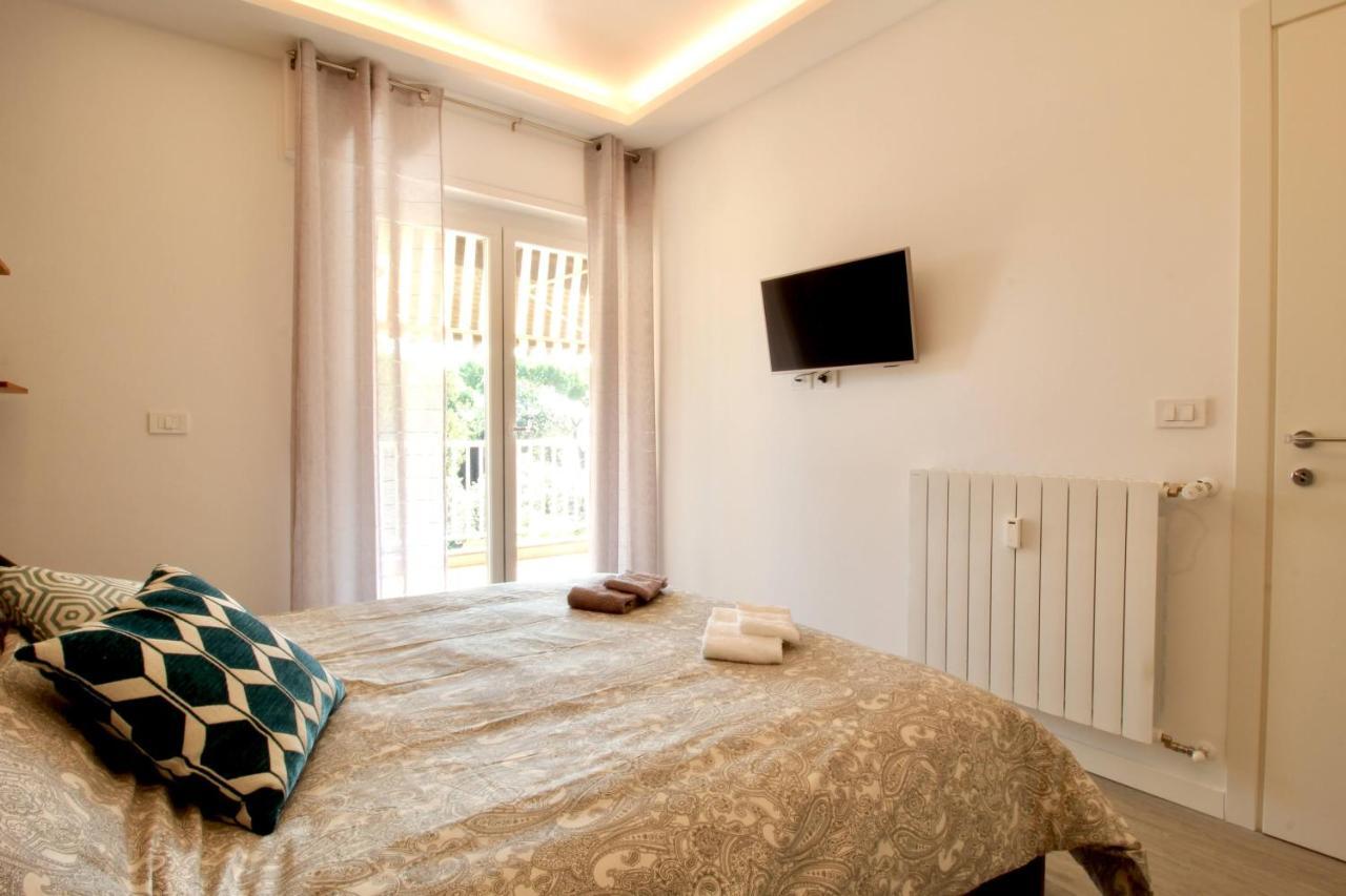 Interno 19 Διαμέρισμα Bordighera Εξωτερικό φωτογραφία