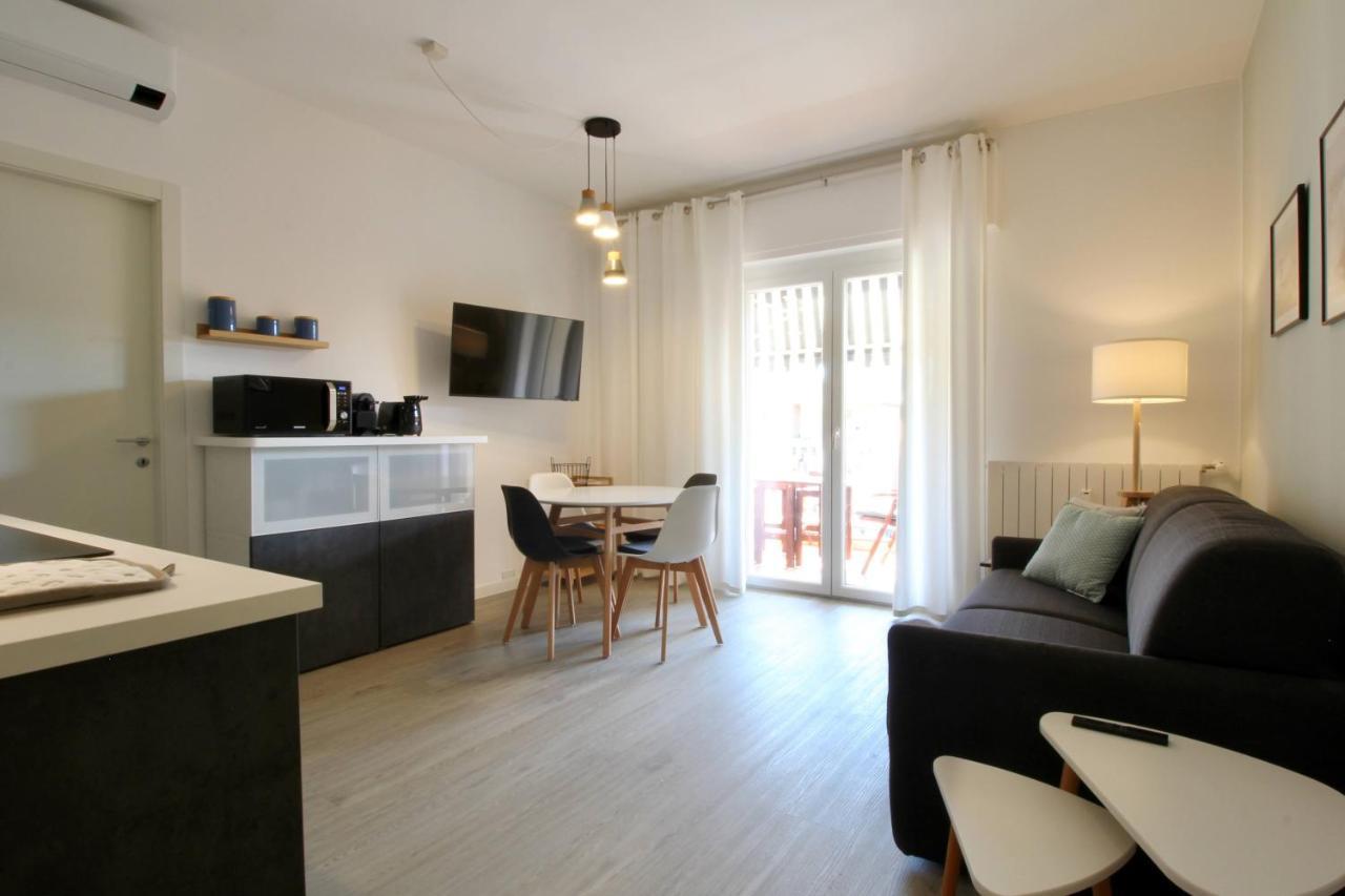 Interno 19 Διαμέρισμα Bordighera Εξωτερικό φωτογραφία