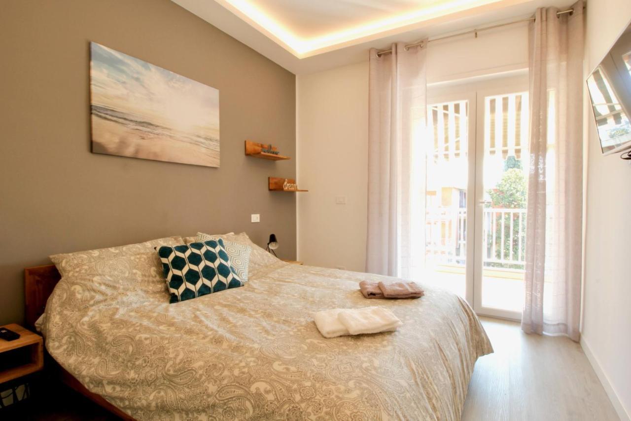 Interno 19 Διαμέρισμα Bordighera Εξωτερικό φωτογραφία