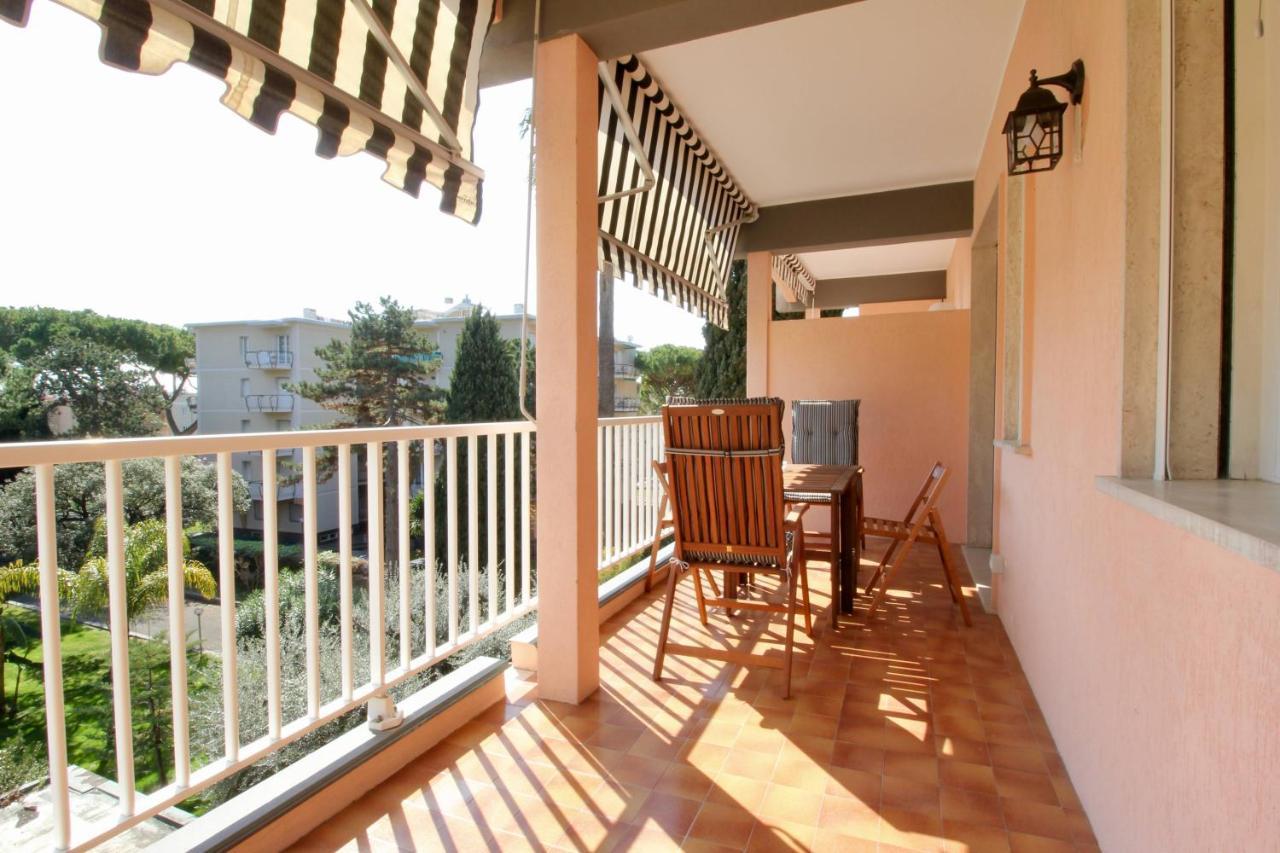Interno 19 Διαμέρισμα Bordighera Εξωτερικό φωτογραφία