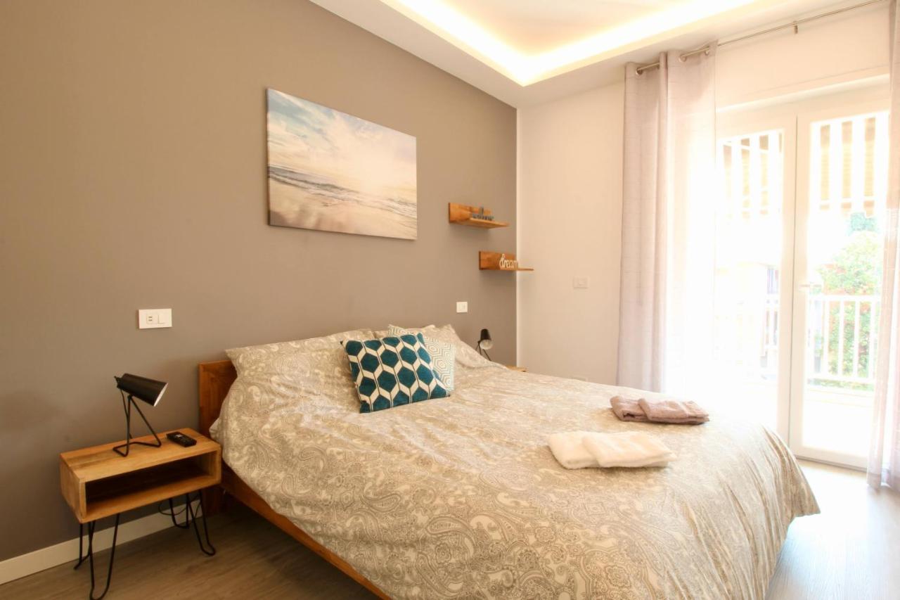 Interno 19 Διαμέρισμα Bordighera Εξωτερικό φωτογραφία